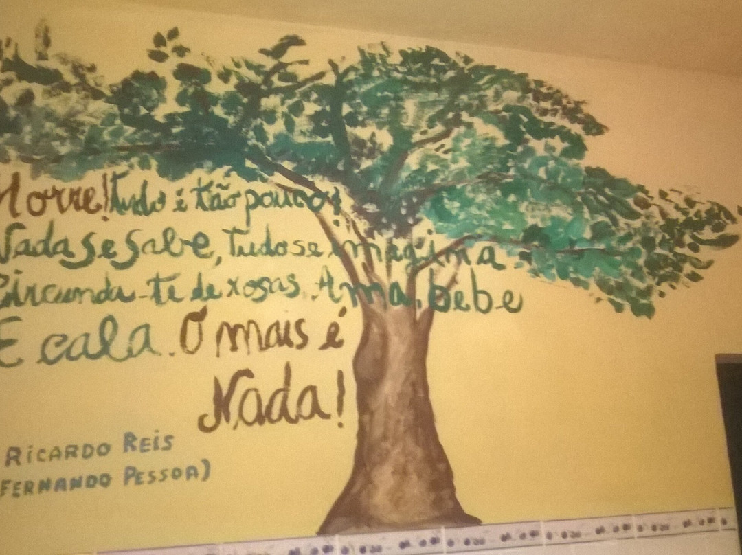 Casa do Peneirado