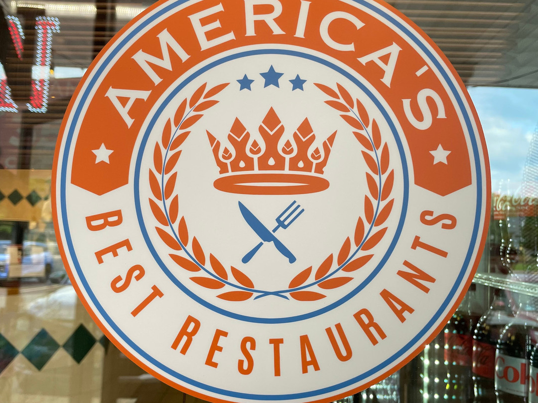 Angelo's Pizza