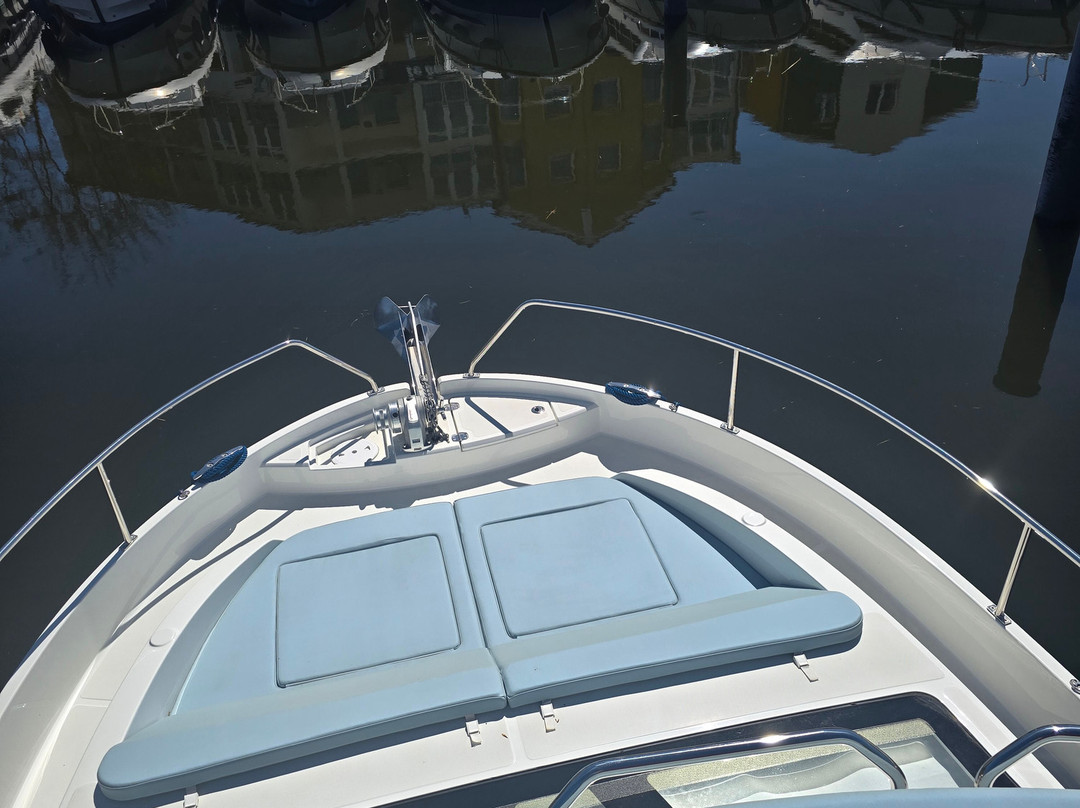 Le Boat - Marina Wolfsbruch-Kleinzerlang必去景点