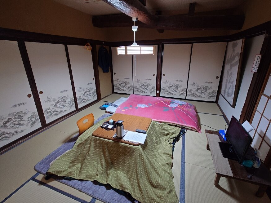 Kintokan主图