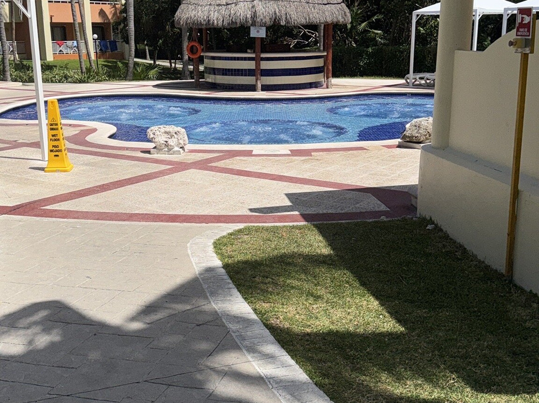 科巴巴希亚普林西比大酒店-全包主图