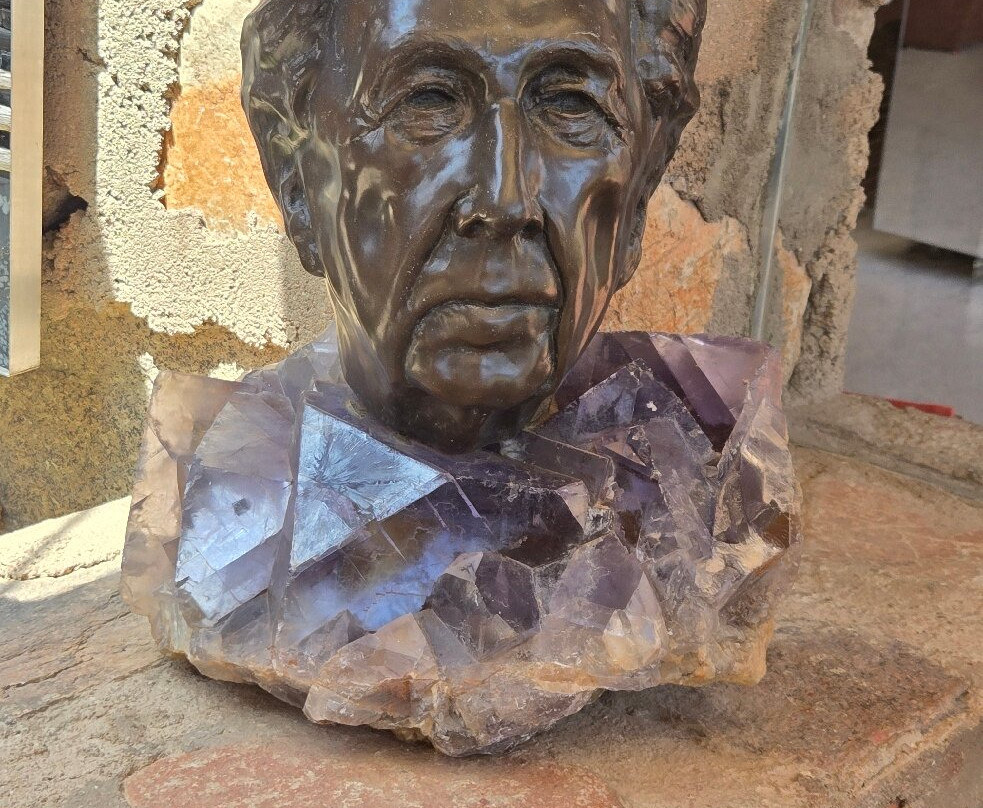 Taliesin West-斯科茨代尔必去景点