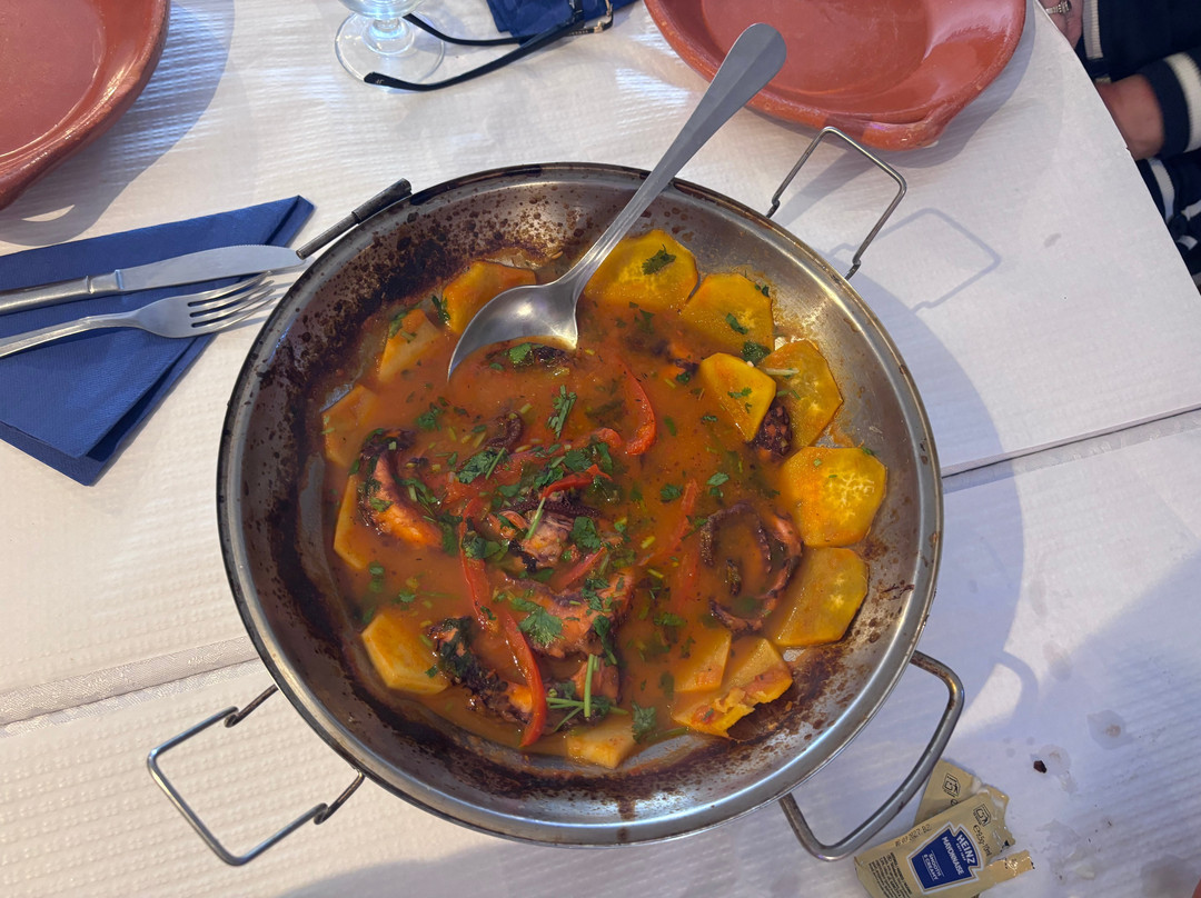 Restaurante Marujo