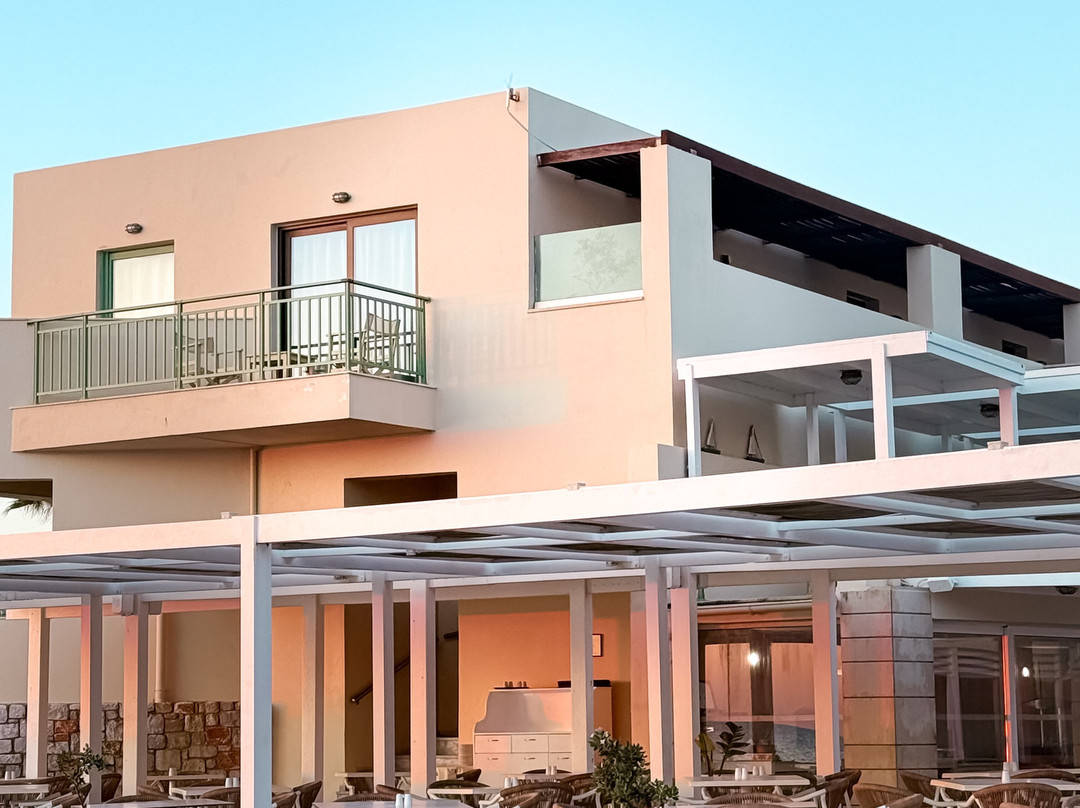 Giannoulis – Grand Bay Beach Resort - 限成人主图