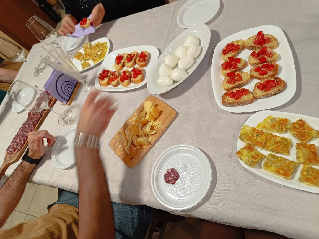 Azienda Agricola Adelina Molettieri