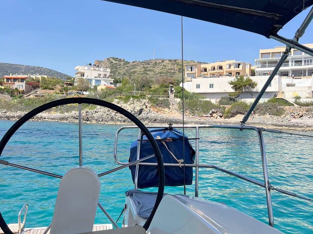 Malia Yachting-马利亚必去景点