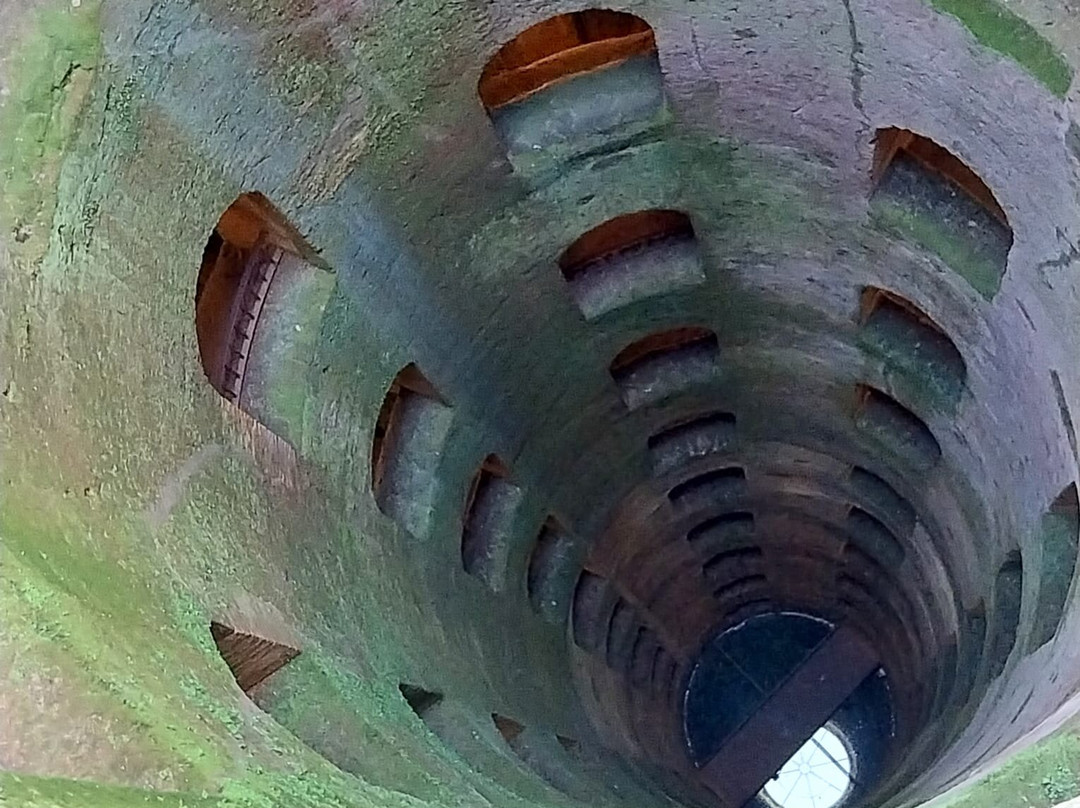 Orvieto Underground-奥尔维耶托必去景点