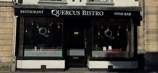 Quercus Bistro (Devizes)