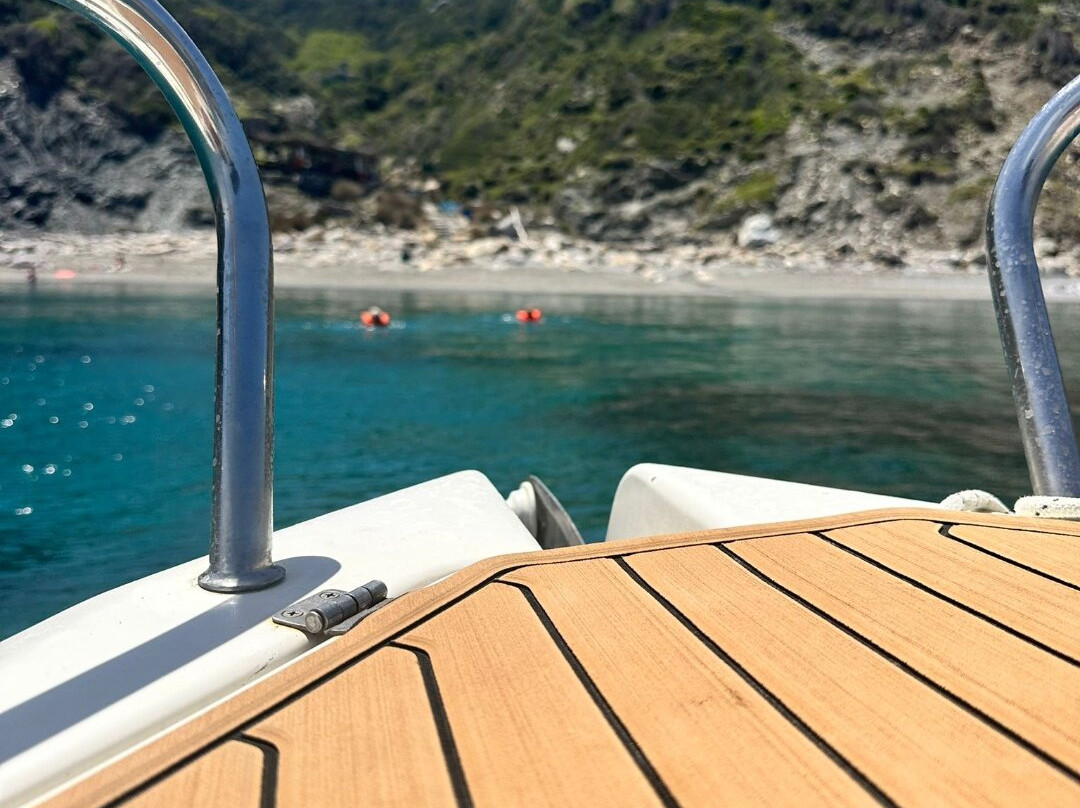 GR Boat Rentals-Kolios必去景点