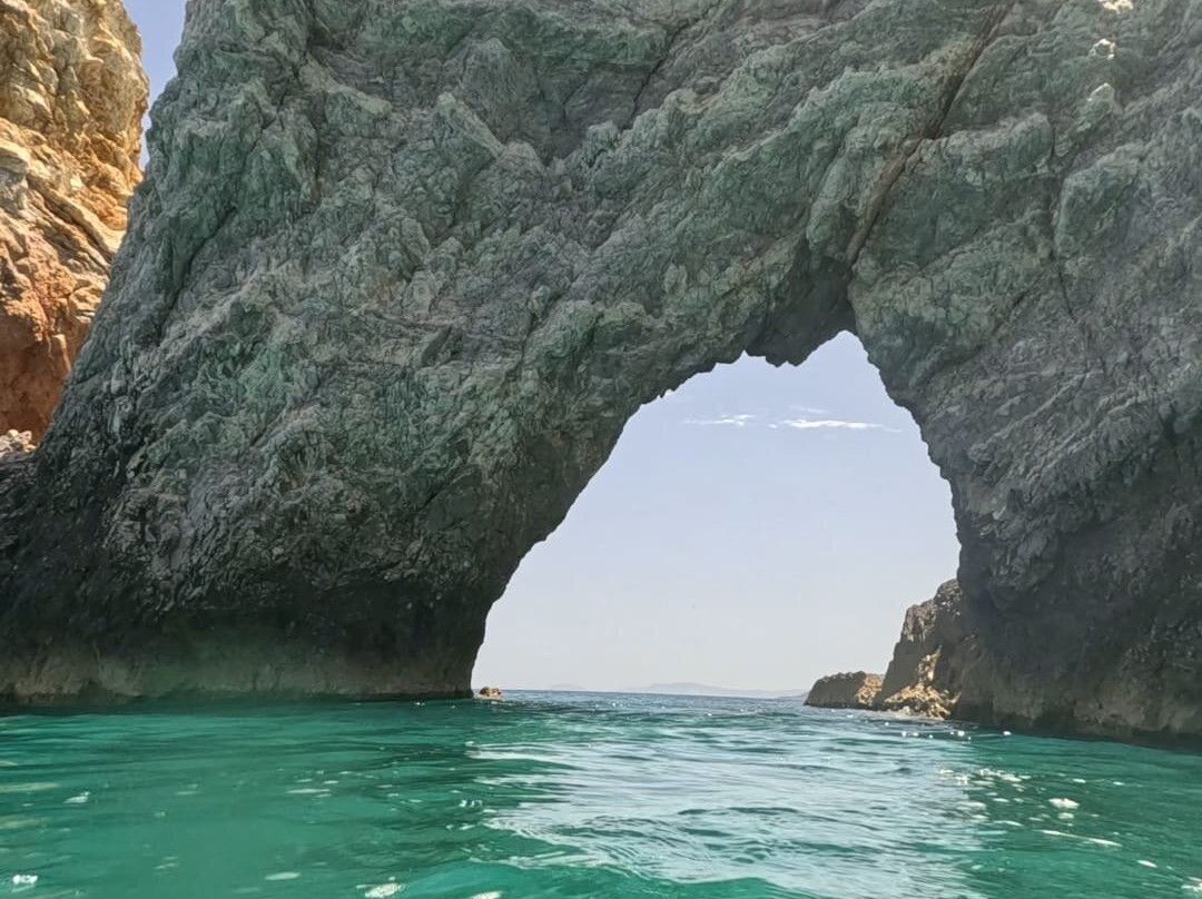 Skiathos Boat Hire-Skiathos Town必去景点