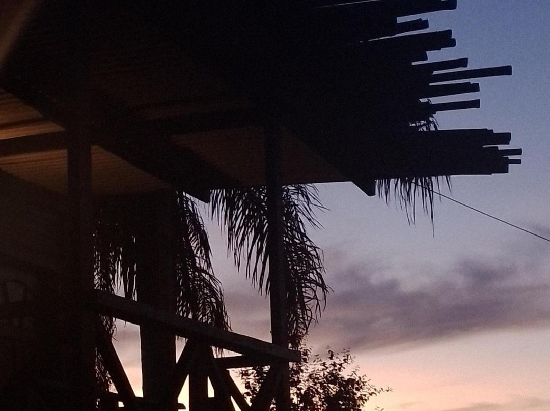 Cabanas Misioneras