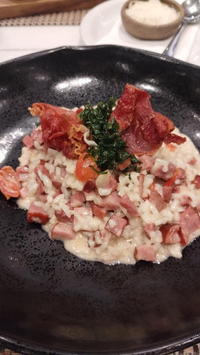 贝洛奥里藏特贝尔韦代雷美居凯撒商务酒店-旅行者