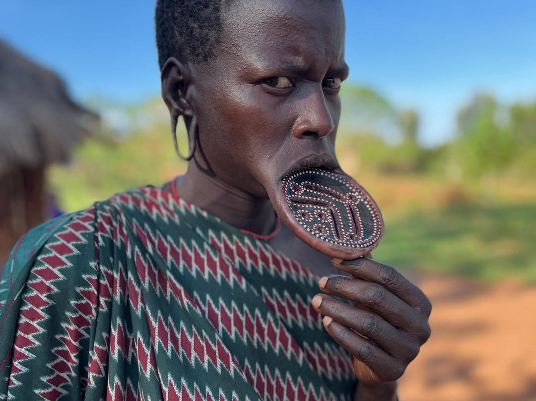 Esho Omo Valley Tours-Jinka必去景点