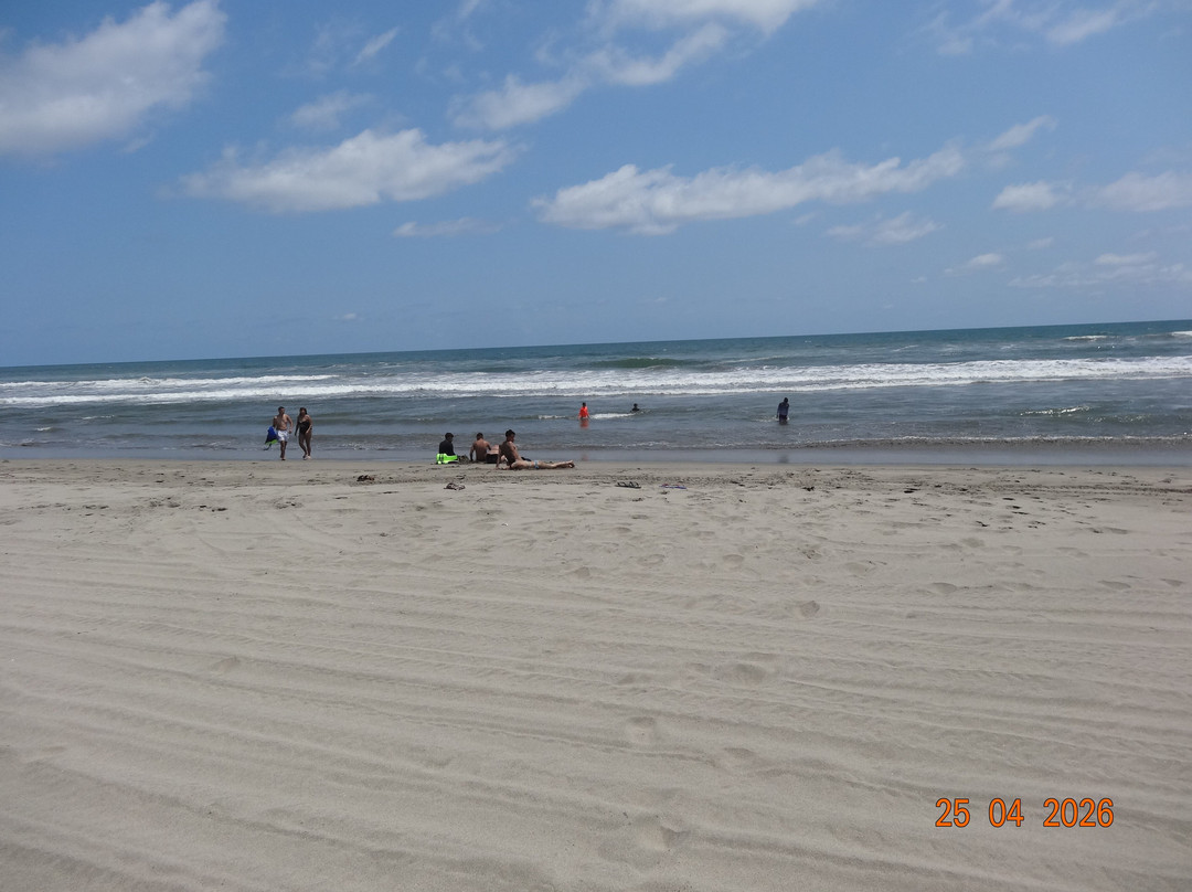 Playa Pichilingue-阿卡普尔科必去景点