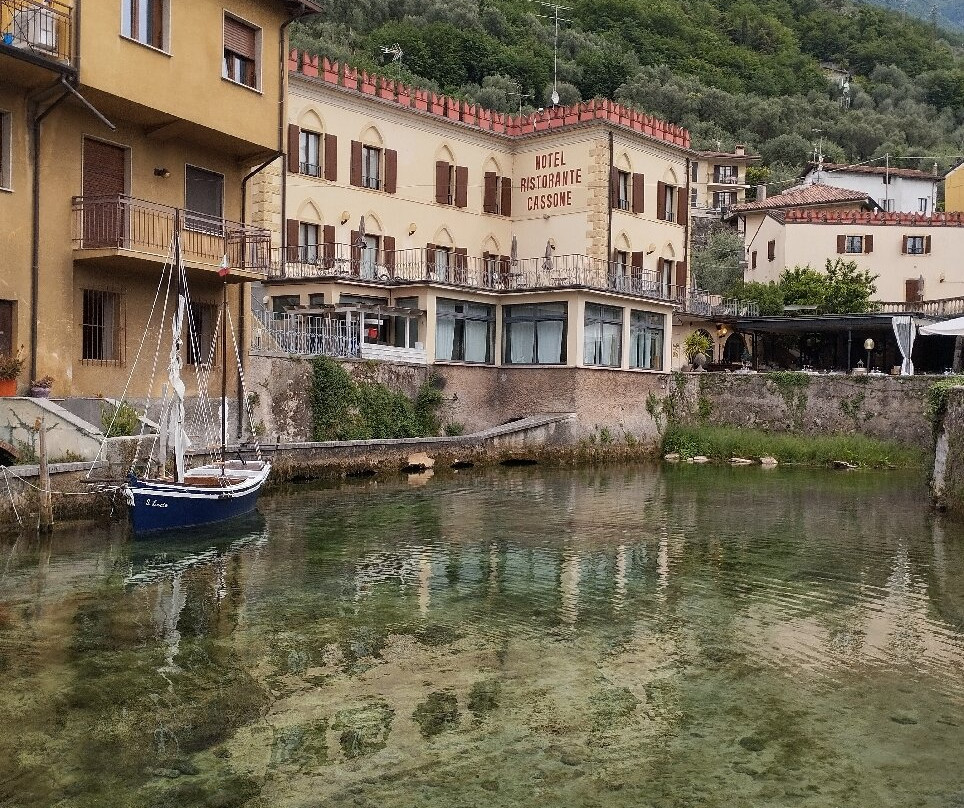 Hotel e Ristorante Cassone主图