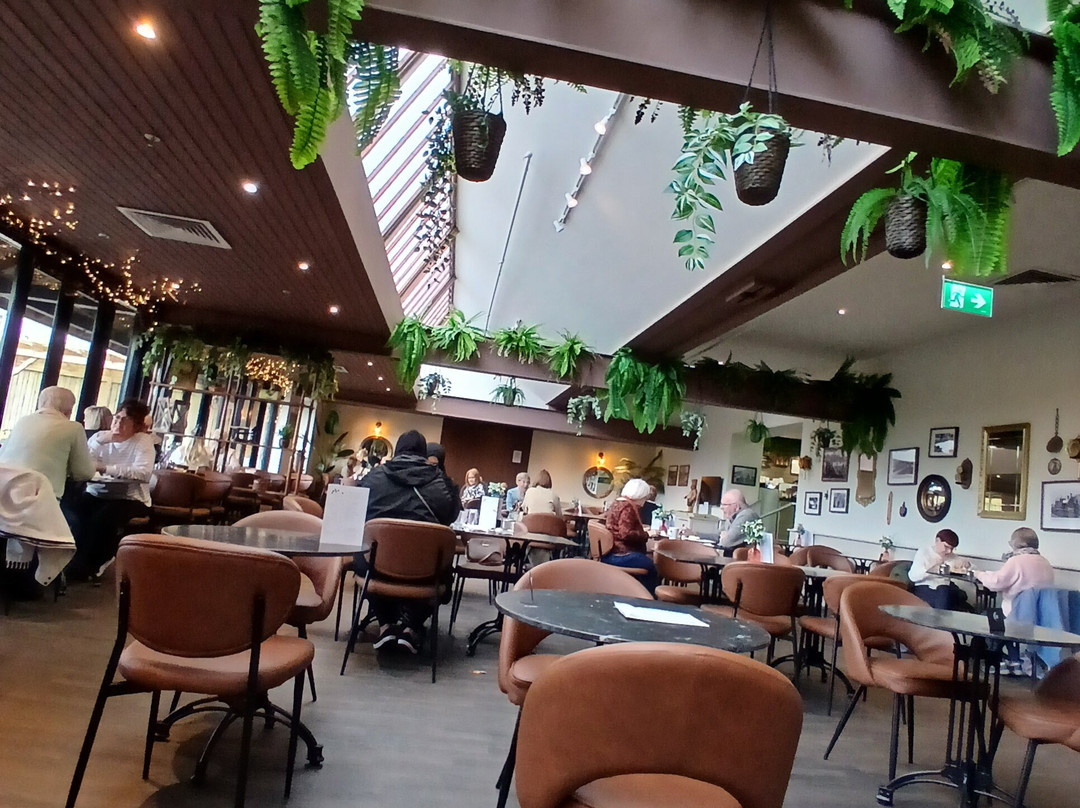 Pendle Village Shopping Centre-Brierfield必去景点