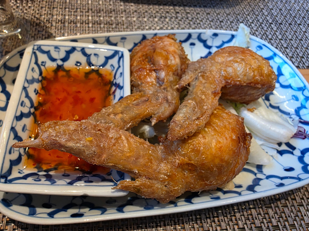 Pinto Thai