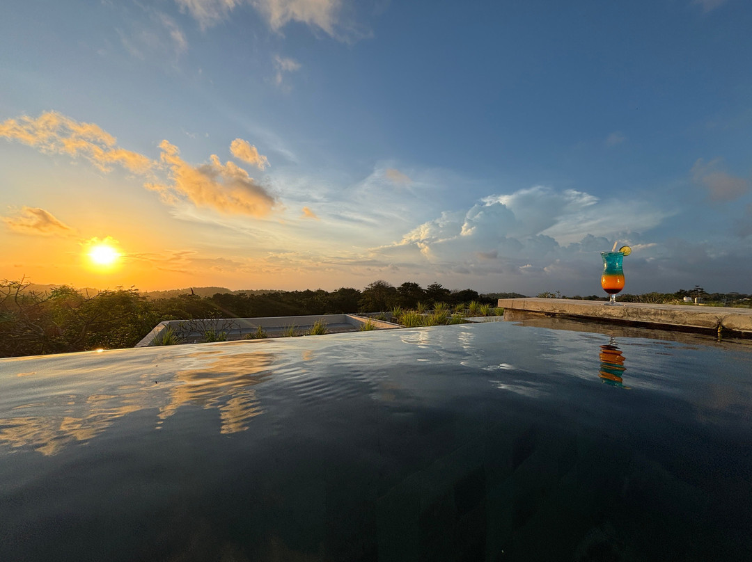Hideaway Villas Bali - Uluwatu by Kanaan Hospitality主图