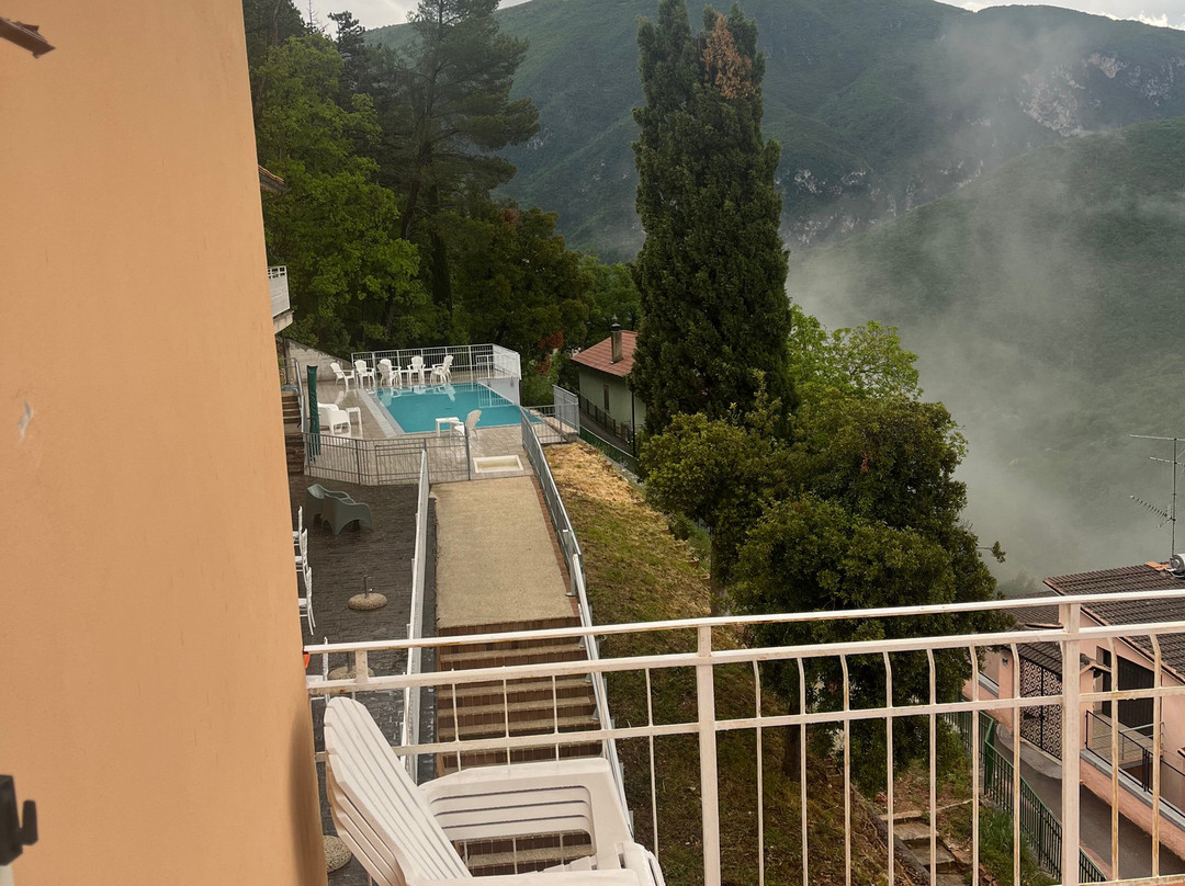 Hotel Panorama主图