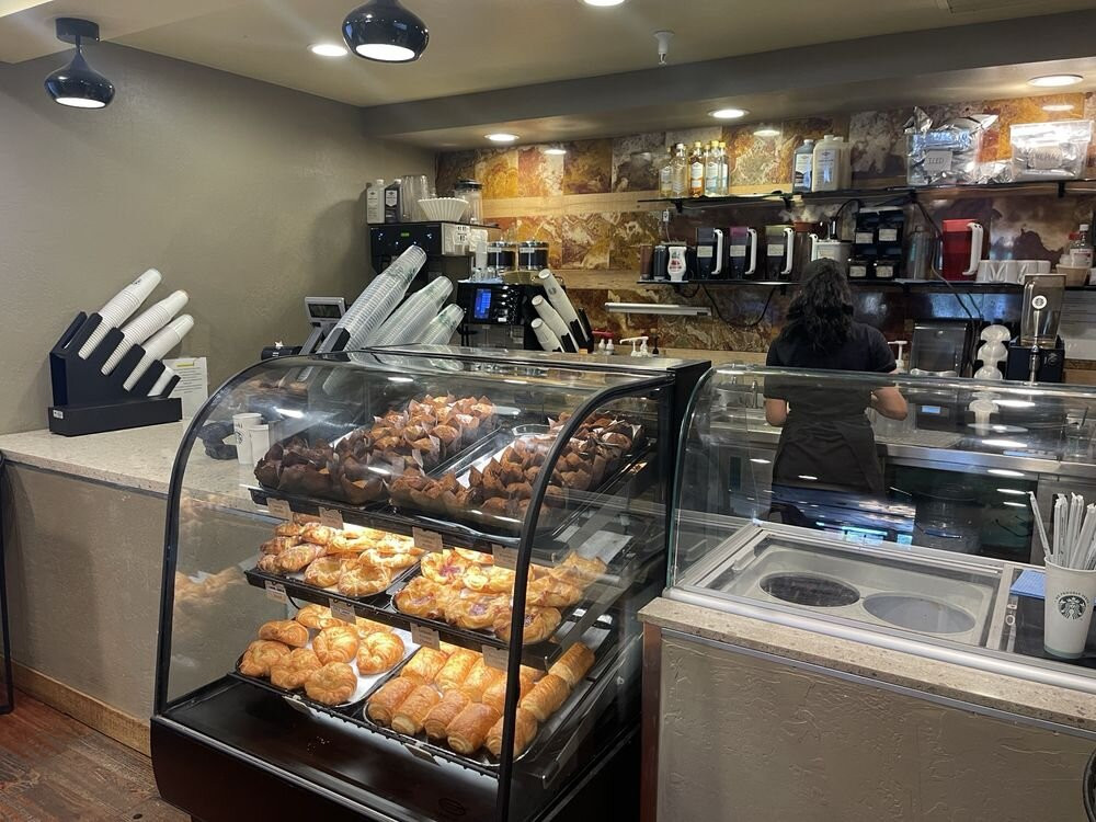 Yavapai Café
