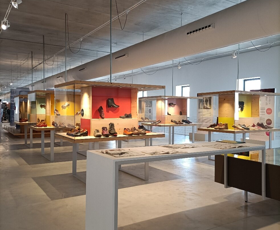 Museu del Calçat i de la Indústria-印加必去景点