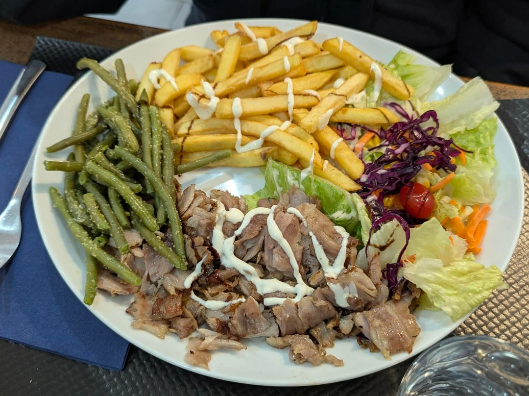 Restaurant de la Poste