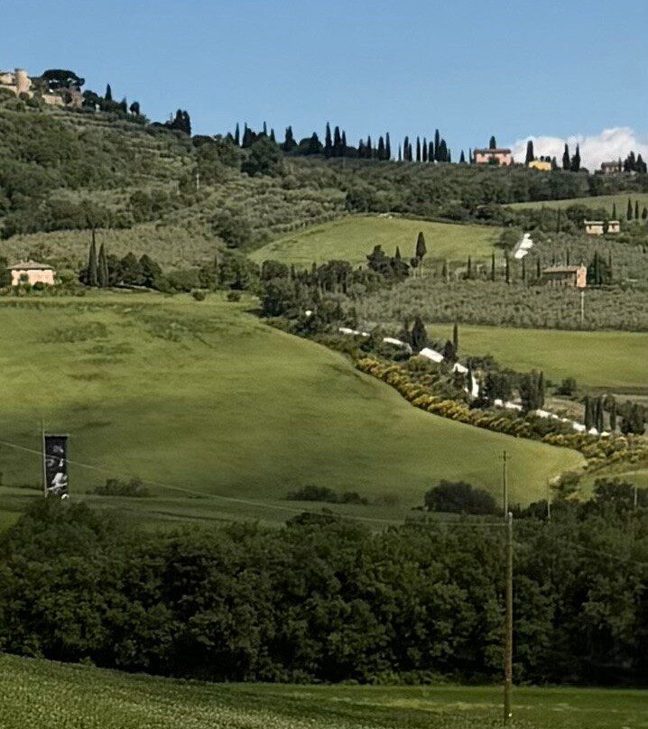 Azienda Agricola CasaGori-皮恩扎必去景点