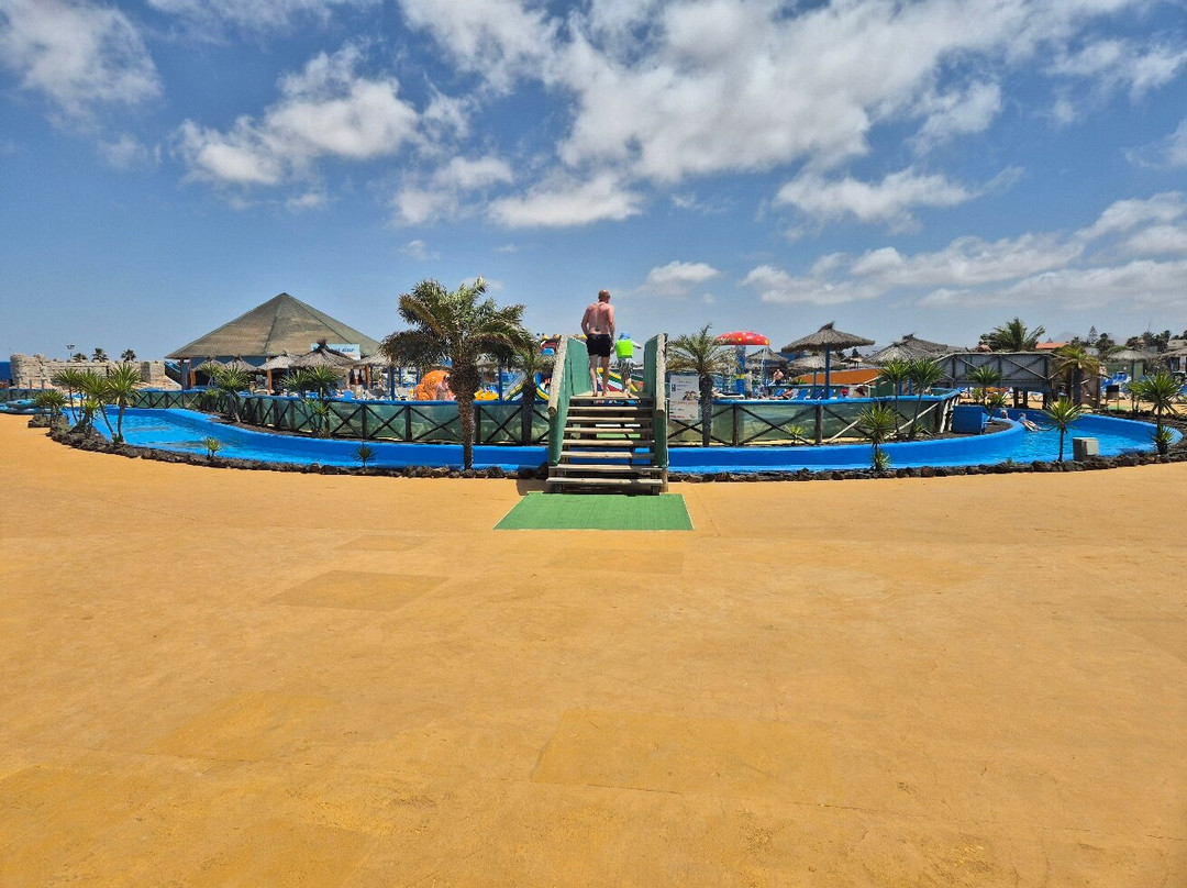 Acua Water Park-科拉雷侯必去景点