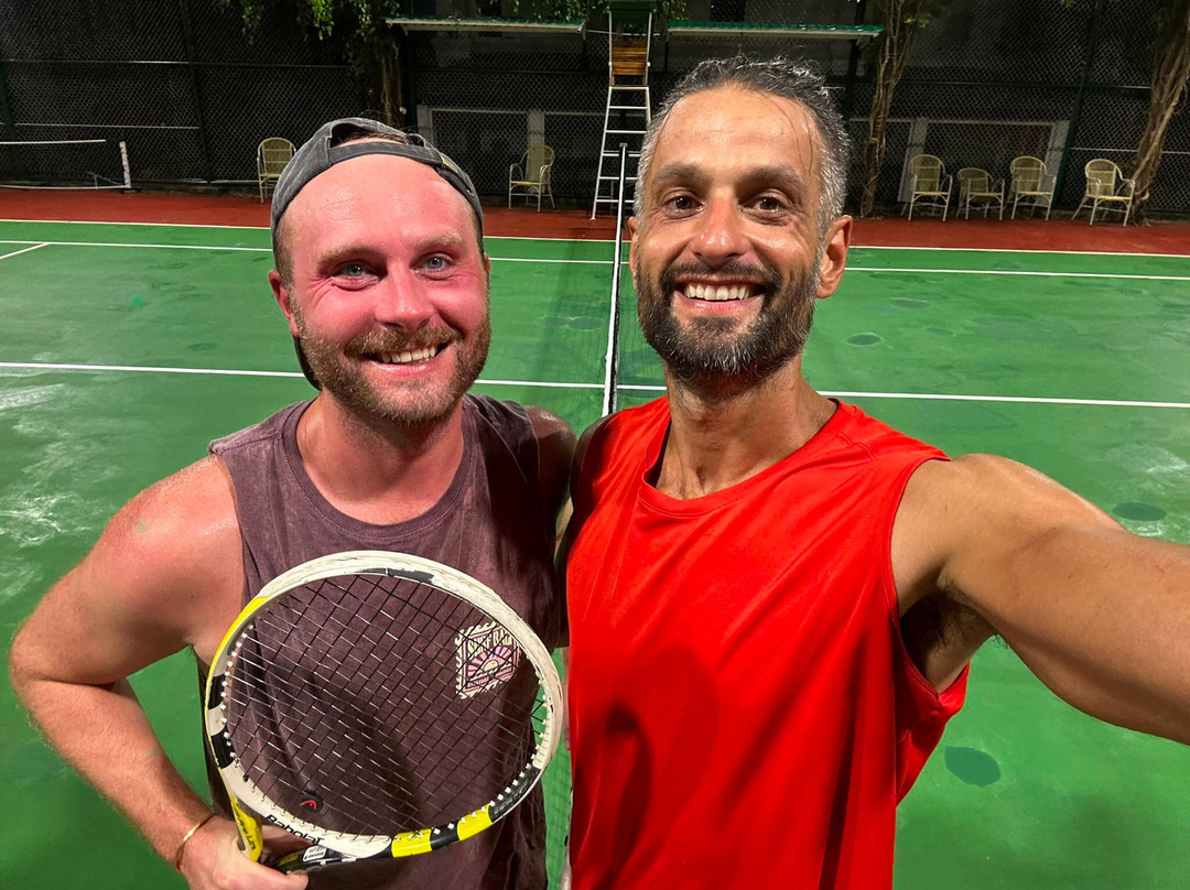 Phu Quoc Island Tennis Academy