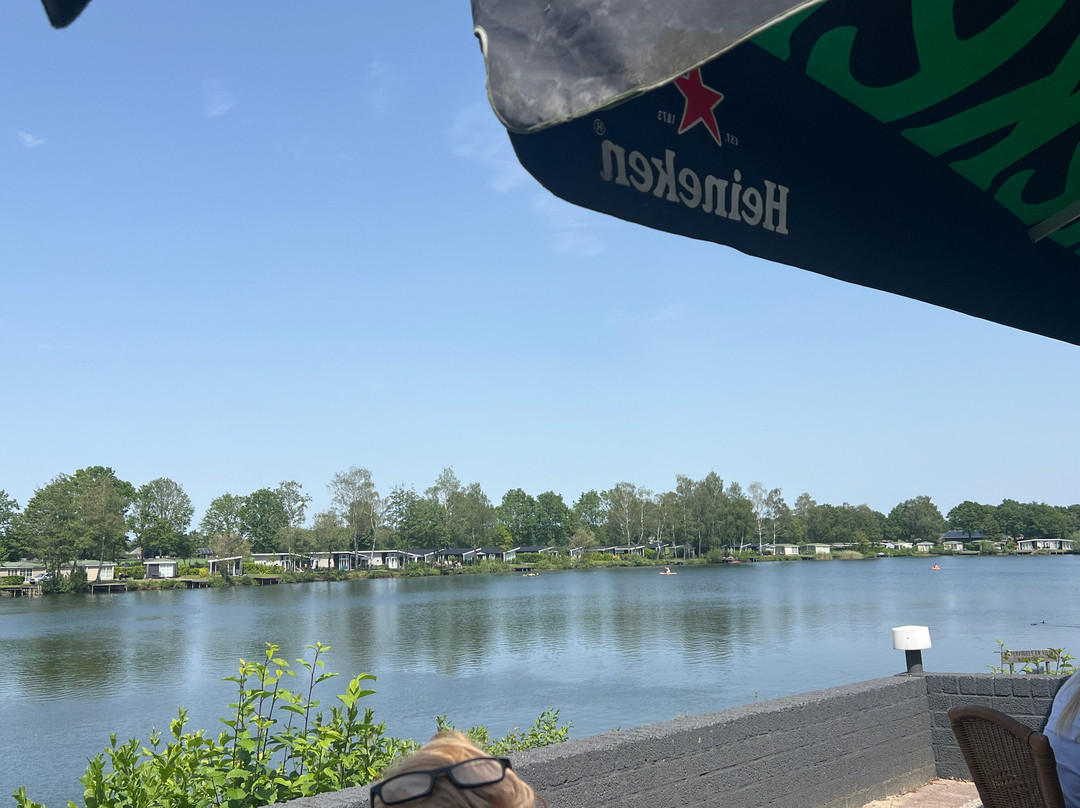 Restaurant De Tolplas