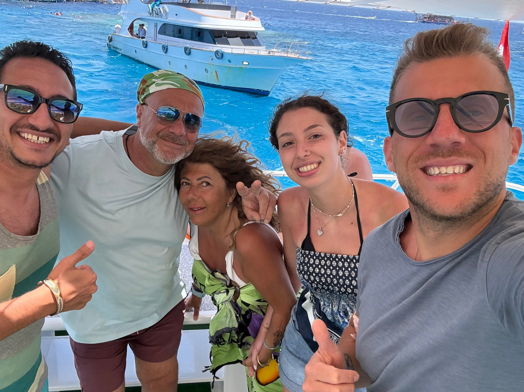 Watch Egypt-Hurghada 1必去景点