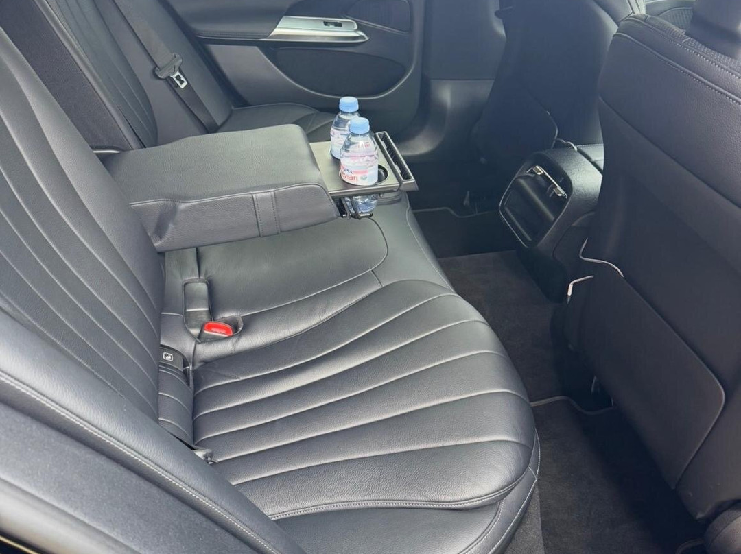 Priority executive cars-Andwell必去景点