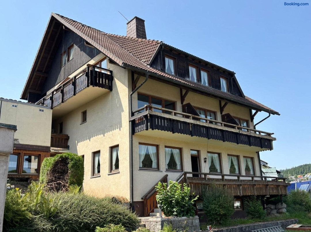 Bergfreiheit 7