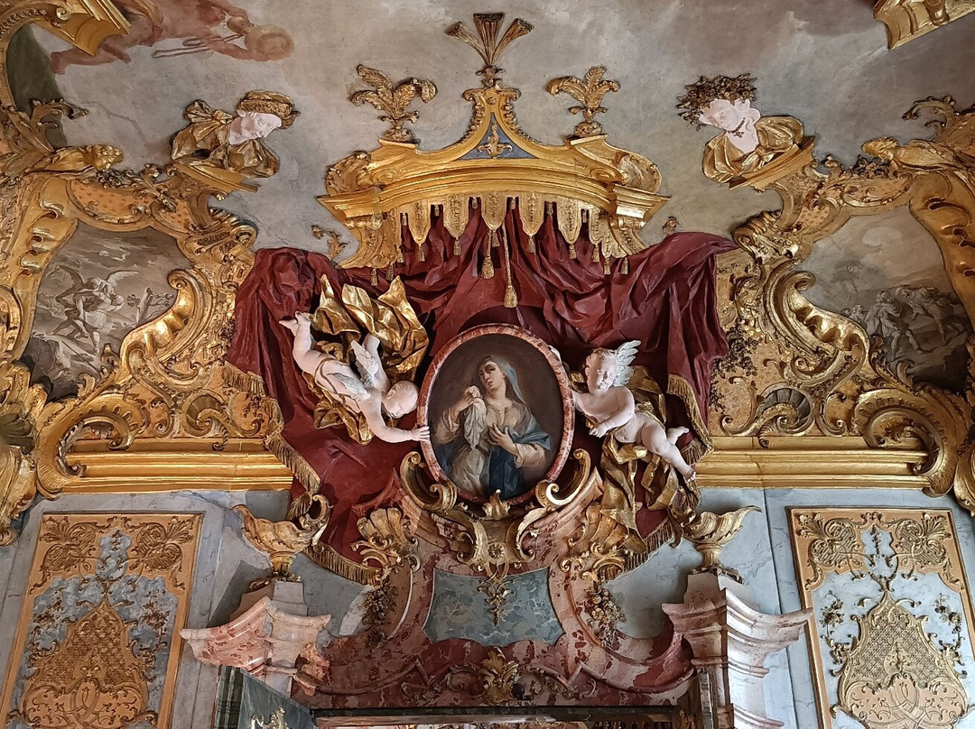 Residenz Kempten-肯普滕必去景点