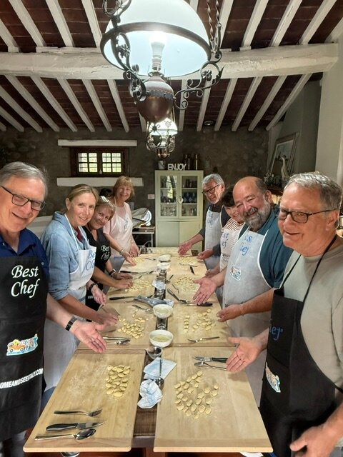 Come & See Italy - Day Tours-蒙特卡蒂尼－泰尔梅必去景点