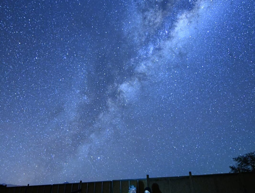 Atacama Desert Stargazing-圣佩德罗-德阿塔卡马必去景点