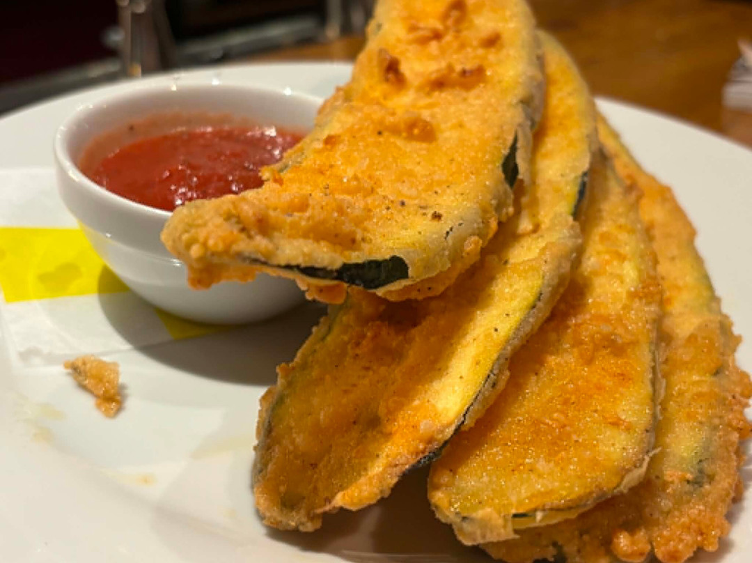 Annie's Beer Bar & Grill