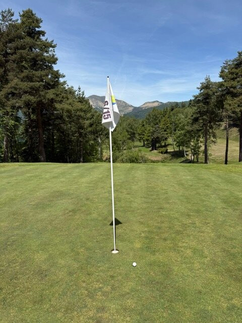 Golf Premeno-Premeno必去景点