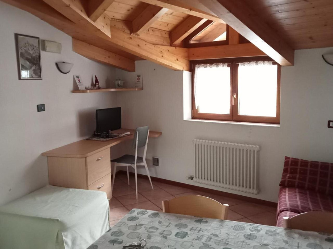 Casa Osti