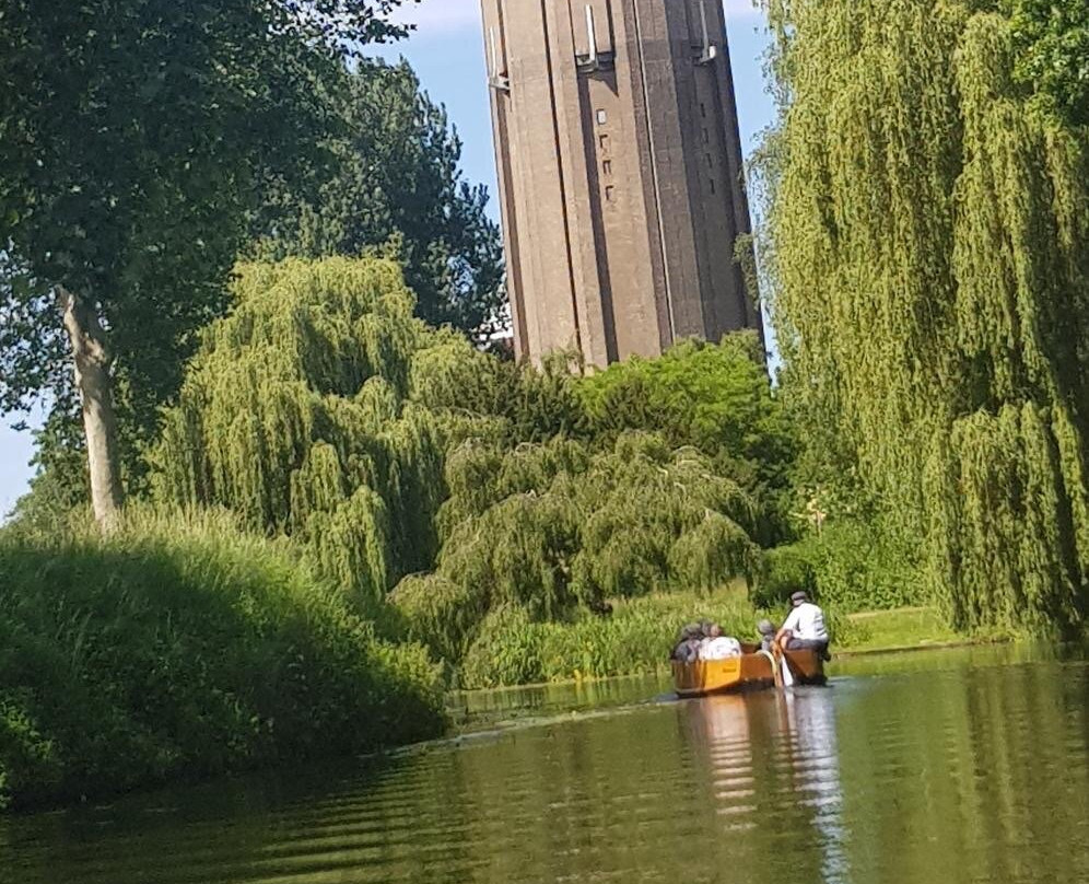Whisperboat Zutphen-Zutphen必去景点