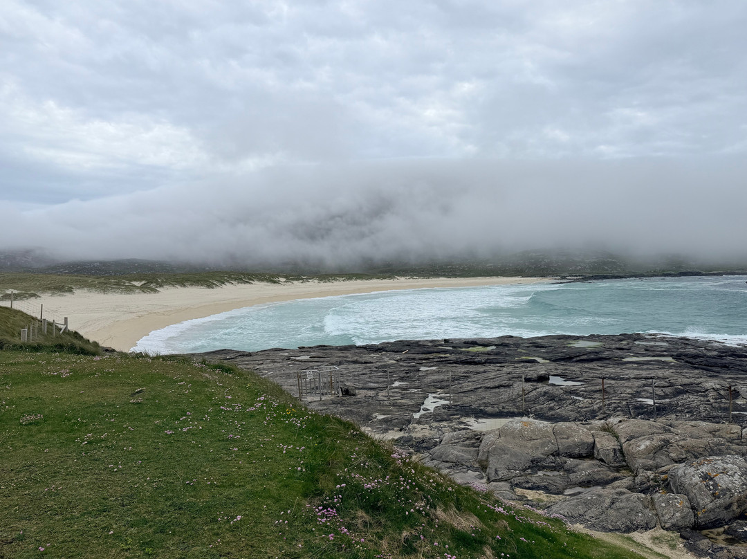 Isle of Barra Beach Hotel主图