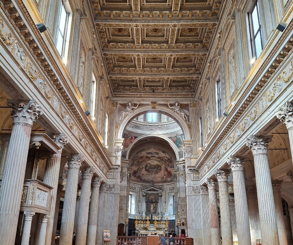 Palazzo Ducale di Mantova-曼托瓦必去景点