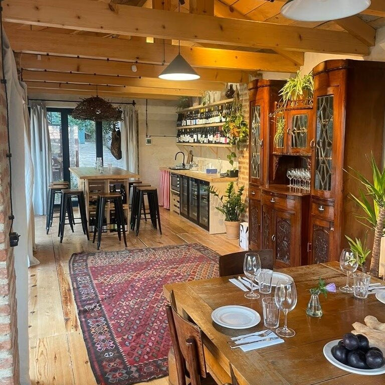 KAIA Natural Wine Bar