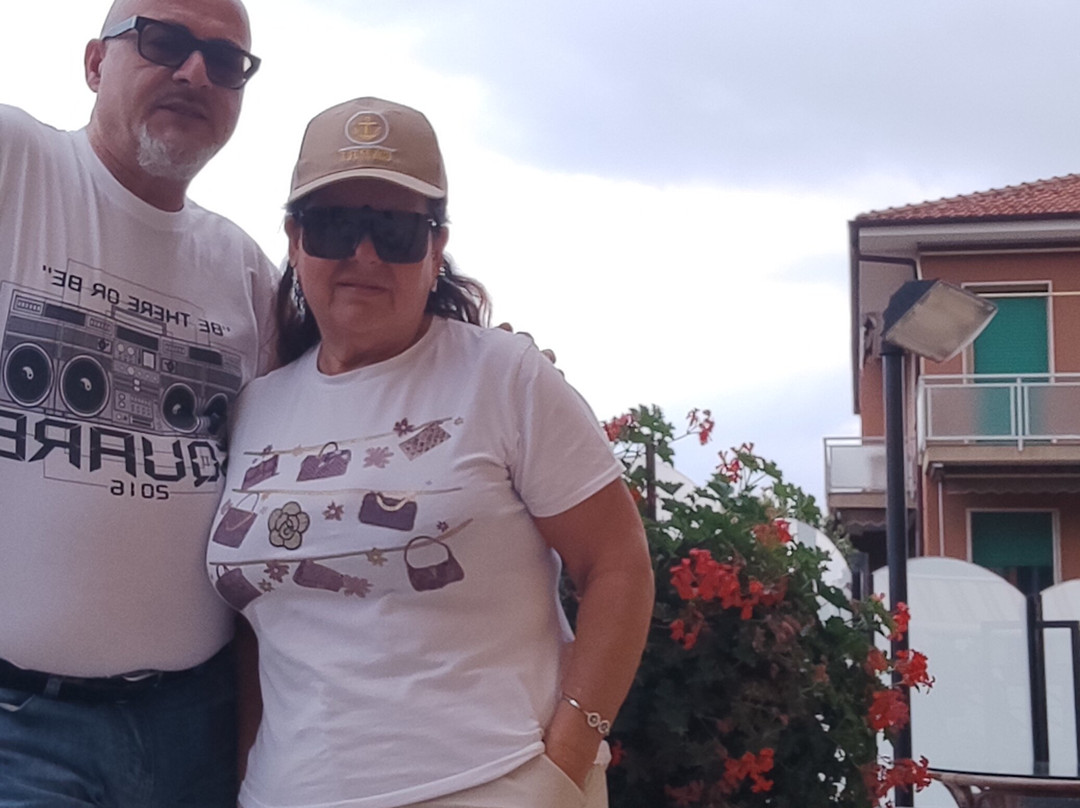 Albergo Villa Ada主图