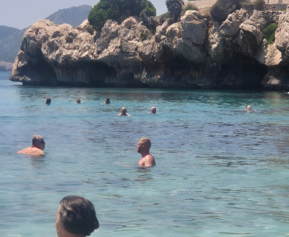 Cala Gat-Cala Ratjada必去景点