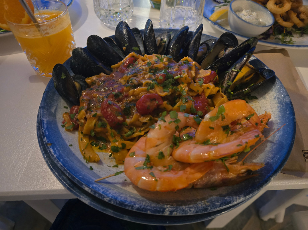 Lo Scoglio