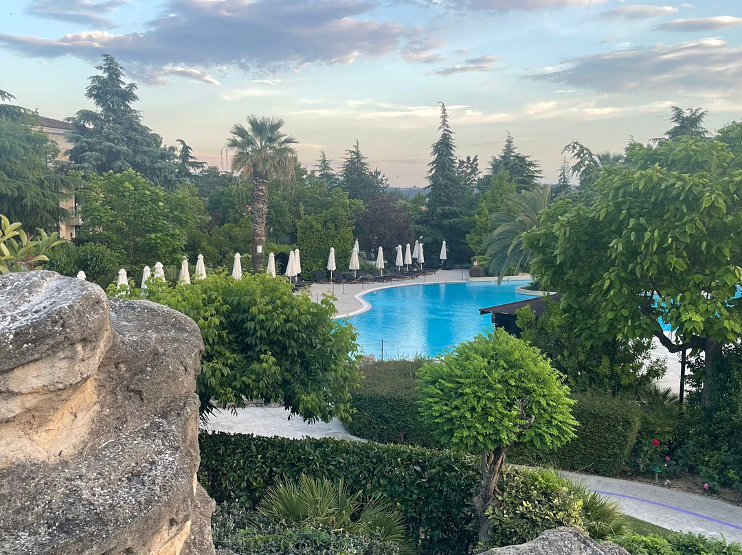 Hyatt Regency Thessaloniki主图