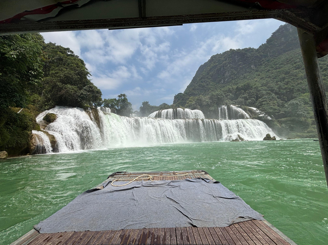 Cao Bang Eco Travel-高平必去景点