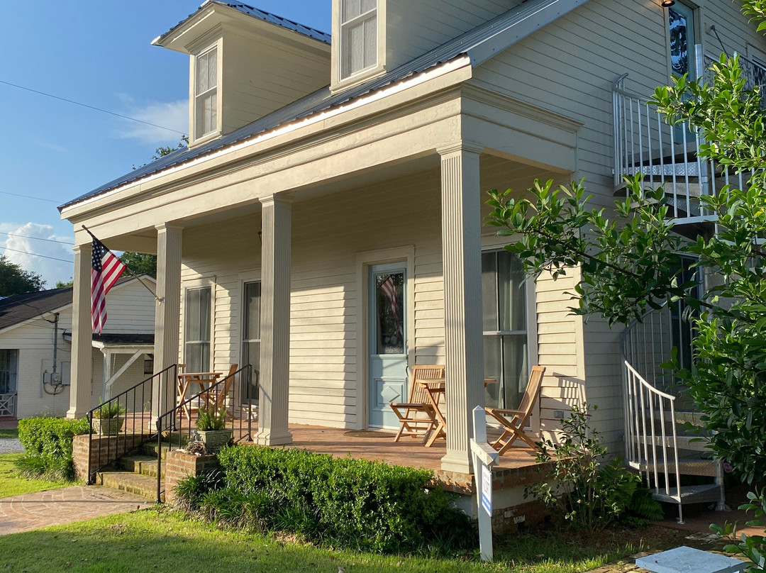 Drackett House