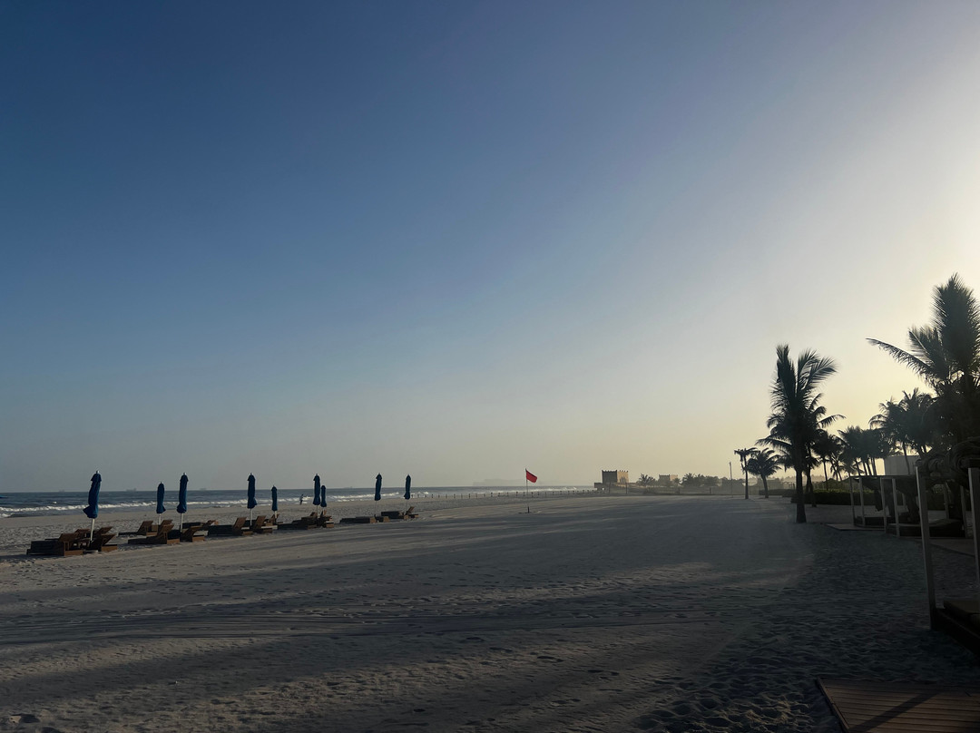 Anantara Spa at Al Baleed Resort Salalah-塞拉莱必去景点